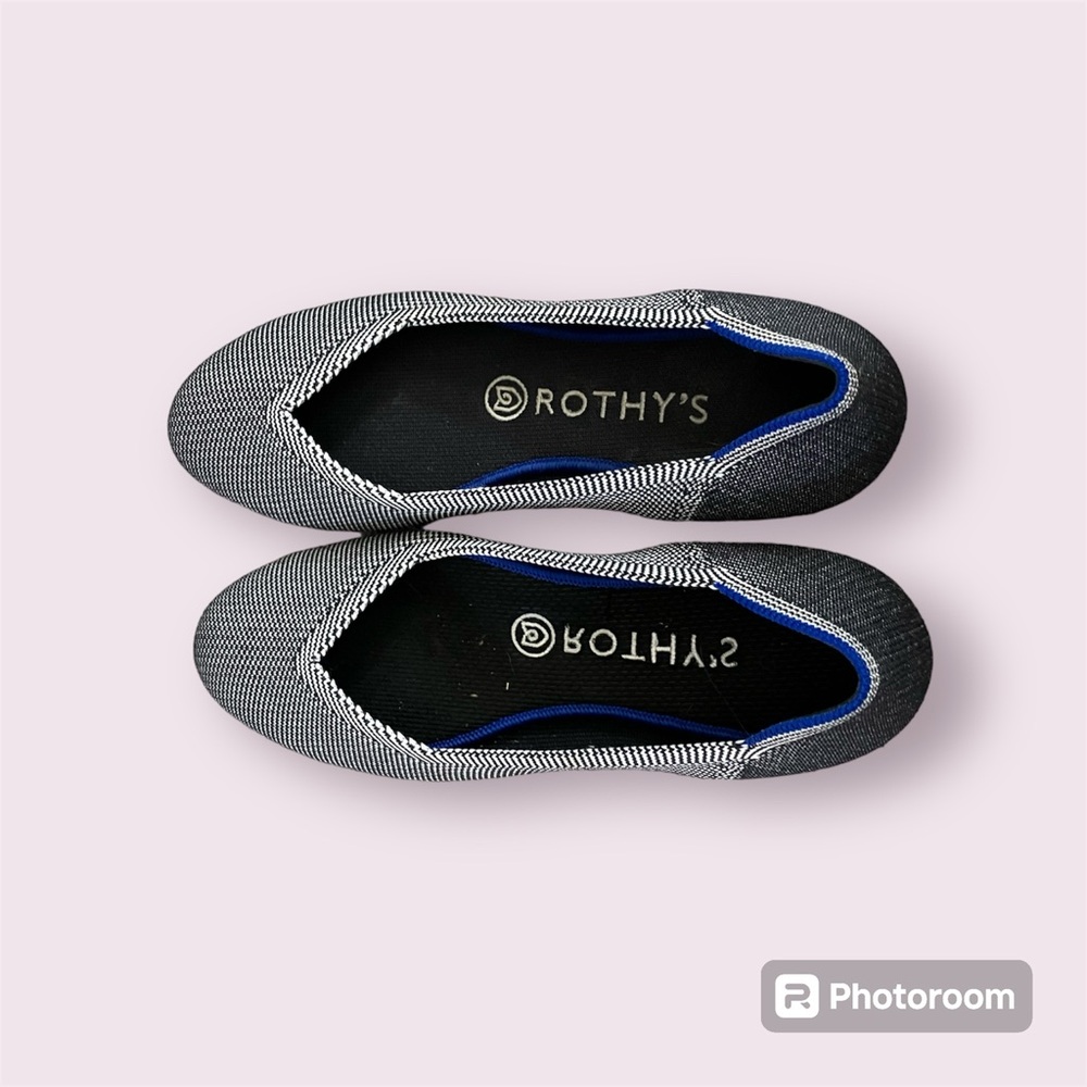 Rothy’s
